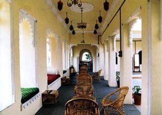 Ravla Khempur Ξενοδοχείο Ουνταϊπούρ Εξωτερικό φωτογραφία